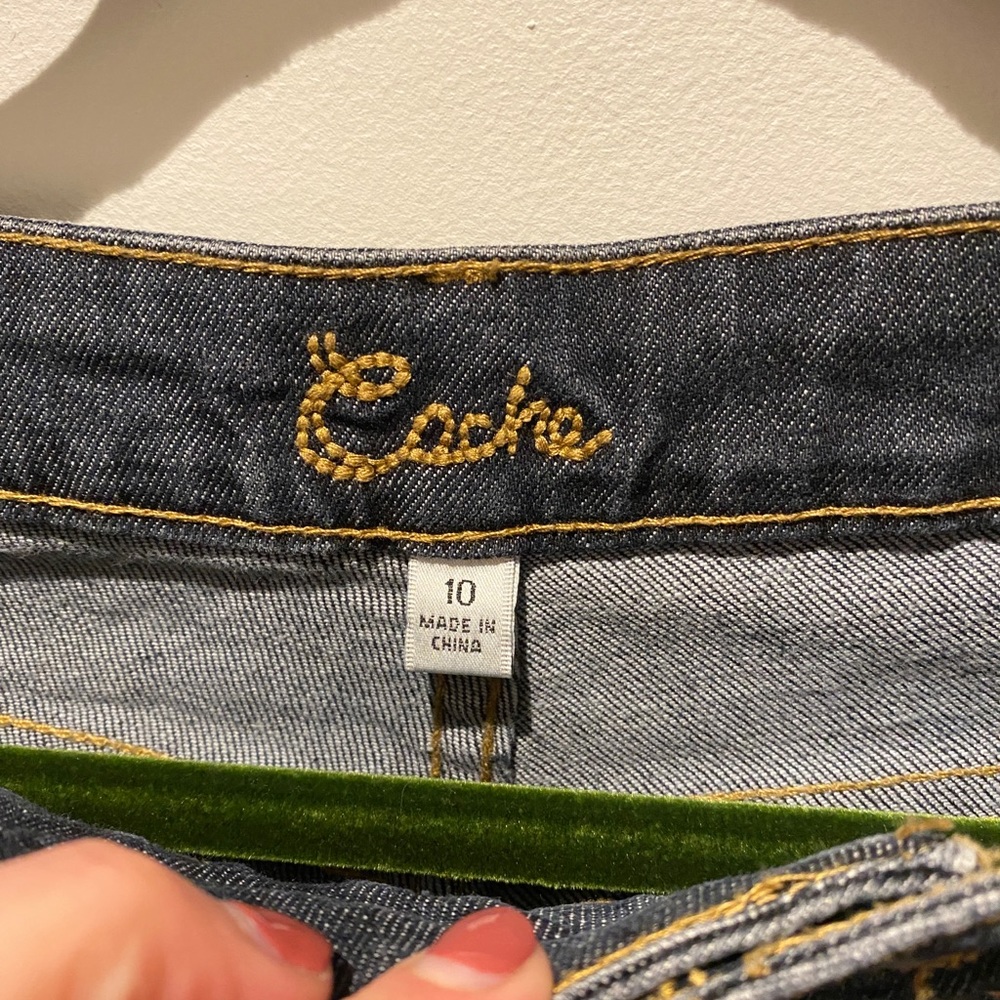Cache Jeans - image 4